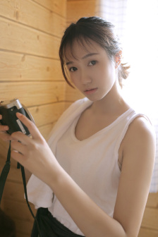 古村女人